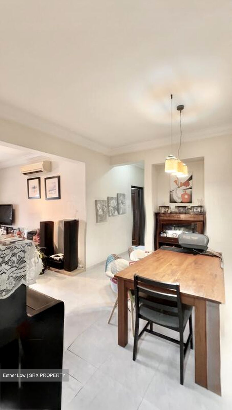 Grande Vista (D28), Condominium #499232241